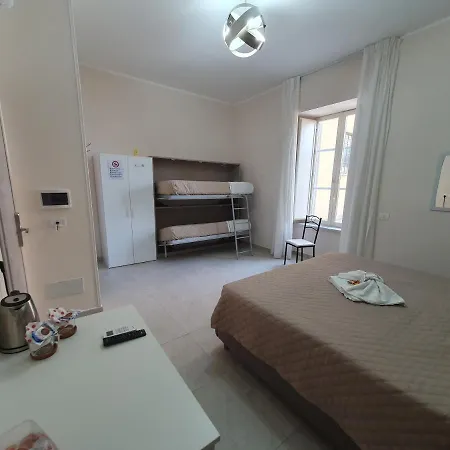 게스트하우스 Nazionale Dream 2