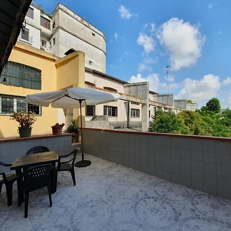 게스트하우스 Nazionale Dream 2 나폴리