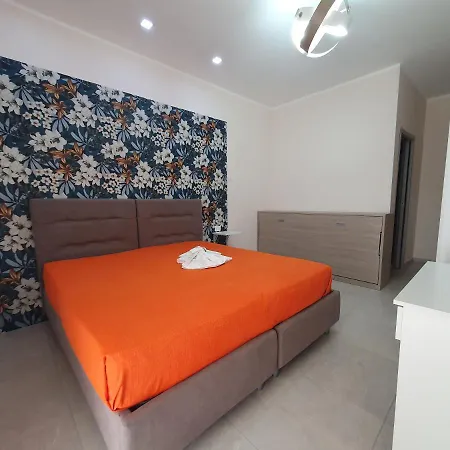 ゲストハウス Nazionale Dream 2 ナポリ