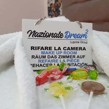 Nazionale Dream 2 *