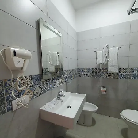 Nazionale Dream 2 ナポリ