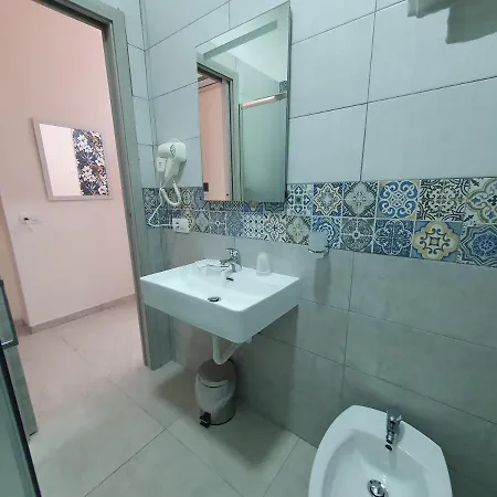Nazionale Dream 2 Guest house