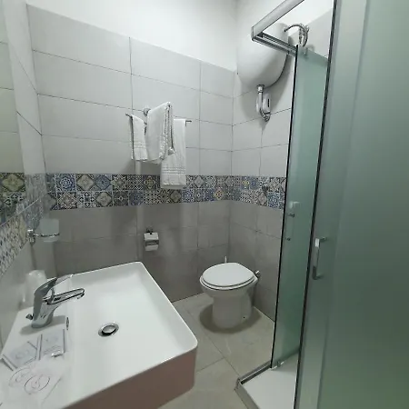Nazionale Dream 2 Guest house *