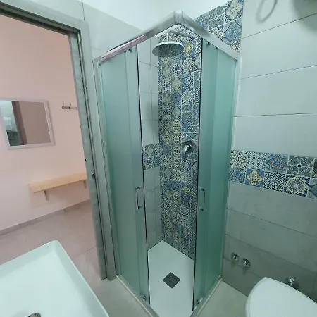 Nazionale Dream 2 ゲストハウス