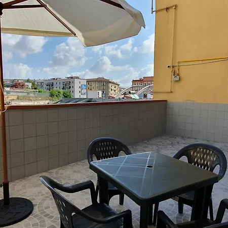 Гостевой дом Nazionale Dream 2 Неаполь