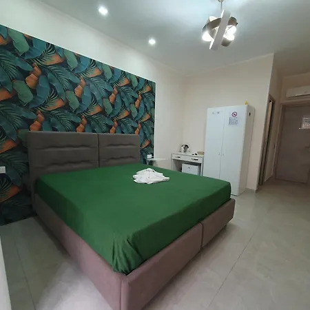 Nazionale Dream 2 4*