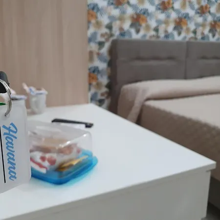 Nazionale Dream 2 4* ナポリ