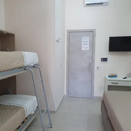 Nazionale Dream 2 ゲストハウス ナポリ