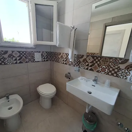 ゲストハウス Nazionale Dream 2 ナポリ