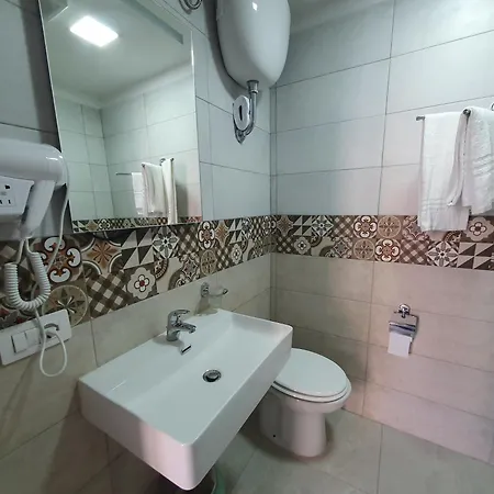 Guest house Nazionale Dream 2 *