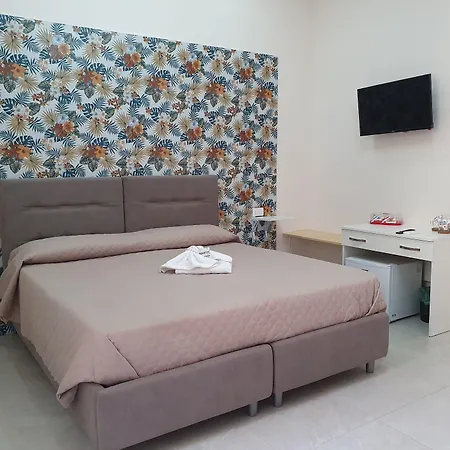 Nazionale Dream 2 4* ナポリ