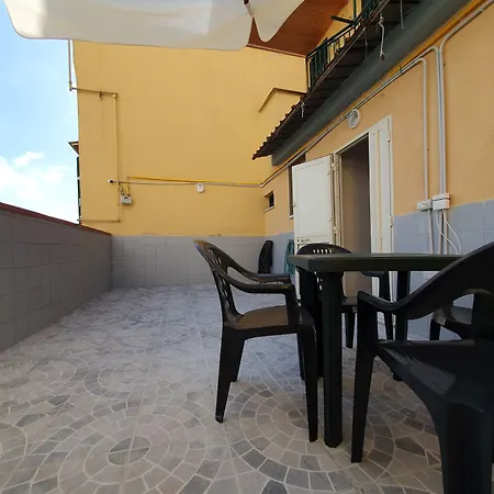 Nazionale Dream 2 4* ナポリ