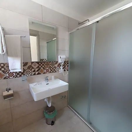 Nazionale Dream 2 ゲストハウス 4*