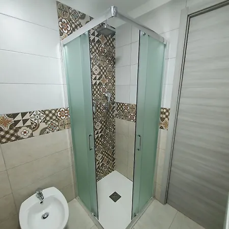Guest house Nazionale Dream 2 4*