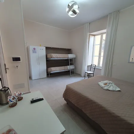 Nazionale Dream 2 Guest house