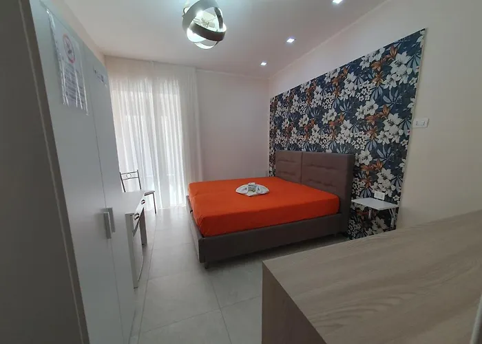 Vendégház Nazionale Dream 2 4*