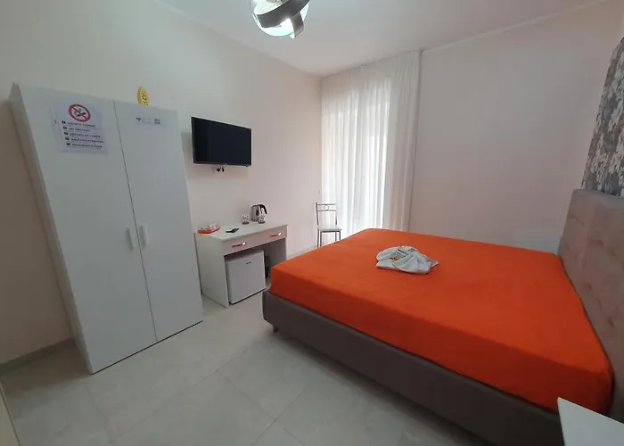 Nazionale Dream 2 4* Nápoly