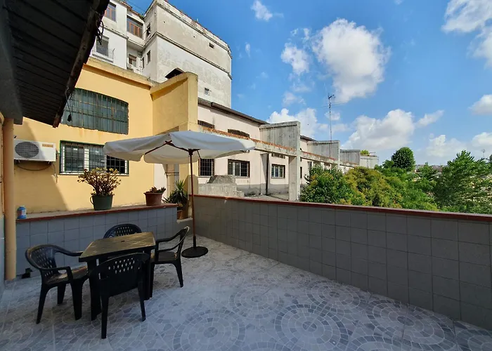 Vendégház Nazionale Dream 2 Nápoly