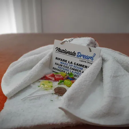 Nazionale Dream 2 4* Nápoly