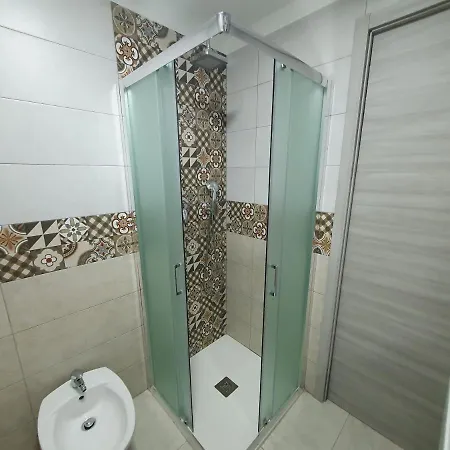 Nazionale Dream 2 Vendégház