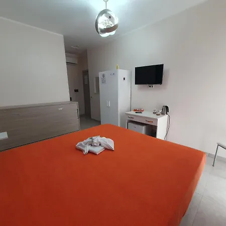 Πανσιόν Nazionale Dream 2