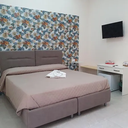 Nazionale Dream 2 4* Nápoly