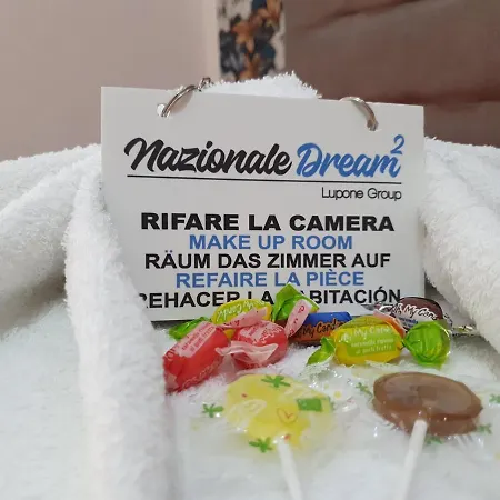 Nazionale Dream 2 4*