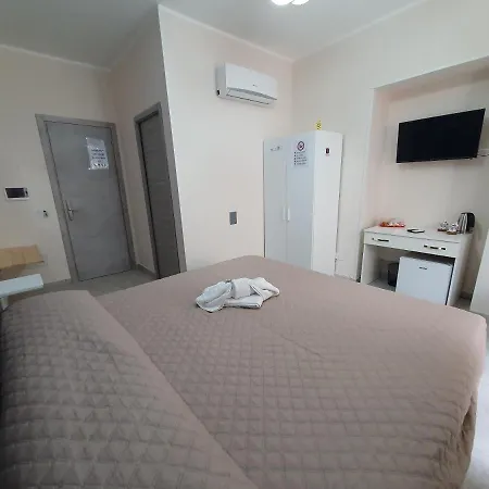 Nazionale Dream 2 Nápoly