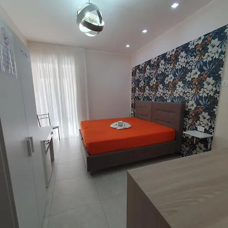 Πανσιόν Nazionale Dream 2 4*