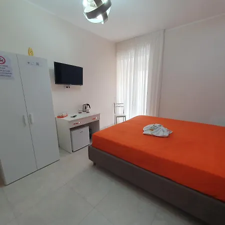 Nazionale Dream 2 4* Nápoly