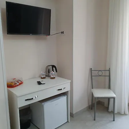 Nazionale Dream 2 Nápoly