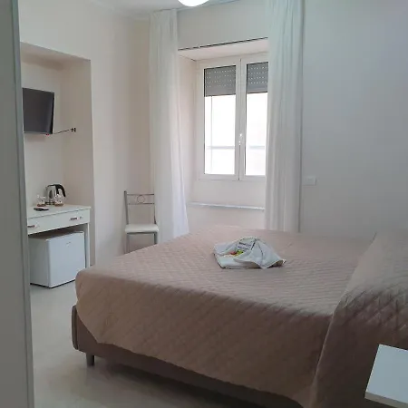 Nazionale Dream 2 Πανσιόν