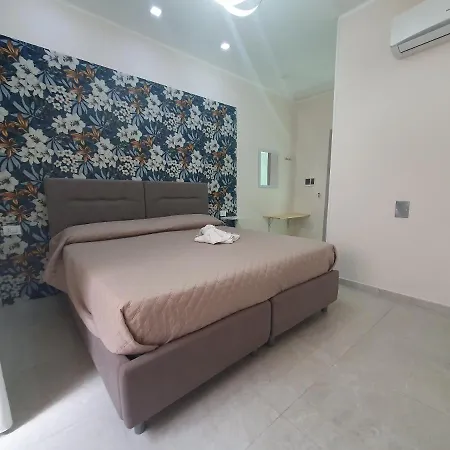 Nazionale Dream 2 Πανσιόν 4*