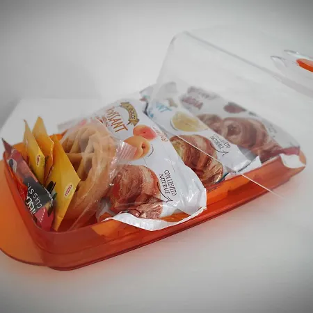 Nazionale Dream 2 Πανσιόν Νάπολη