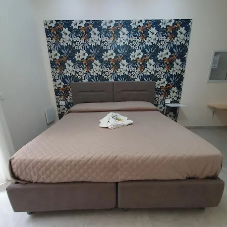 Vendégház Nazionale Dream 2