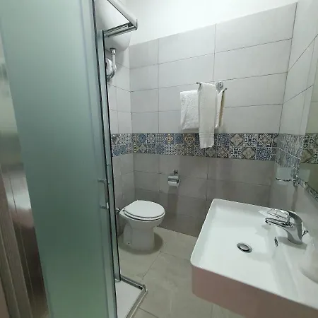 Πανσιόν Nazionale Dream 2