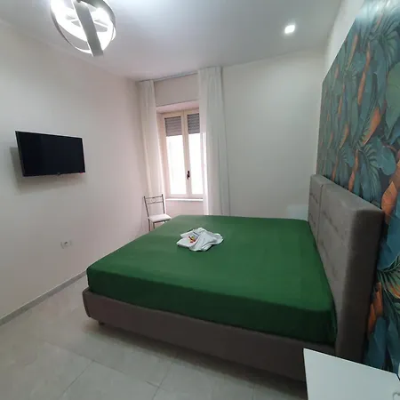 Nazionale Dream 2 4* Nápoly