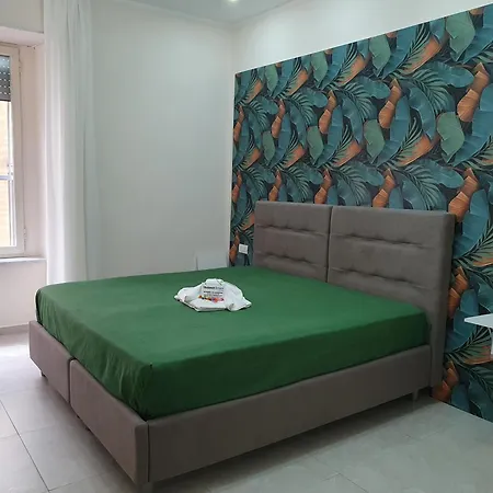 Nazionale Dream 2 Nápoly