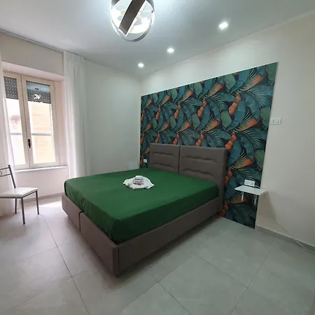 Nazionale Dream 2 Πανσιόν Νάπολη