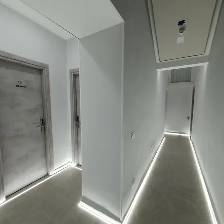 Vendégház Nazionale Dream 2 4*