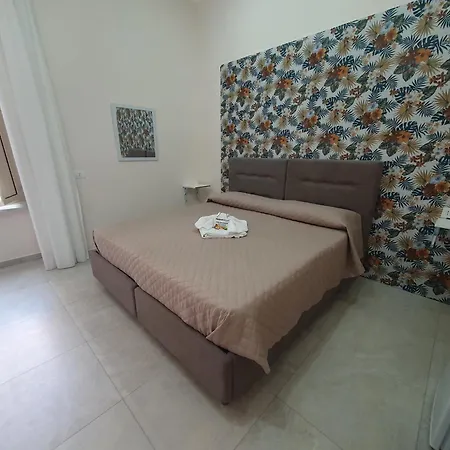 Nazionale Dream 2 4* Νάπολη