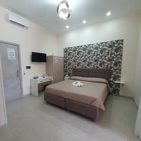Penzion Nazionale Dream 2 4*