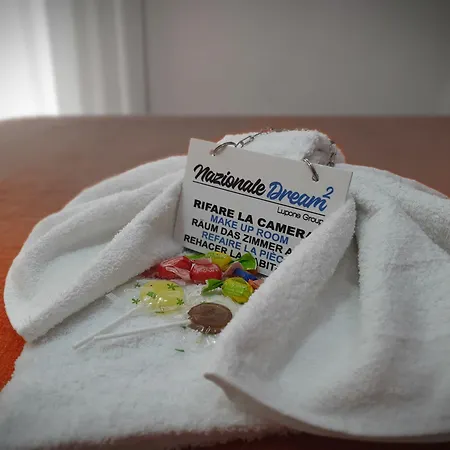 Πανσιόν Nazionale Dream 2 4*