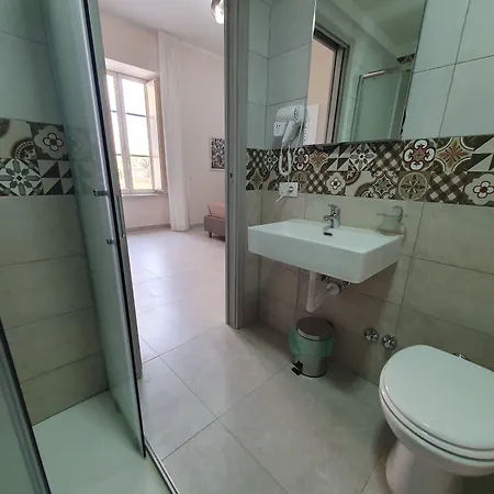 Πανσιόν Nazionale Dream 2