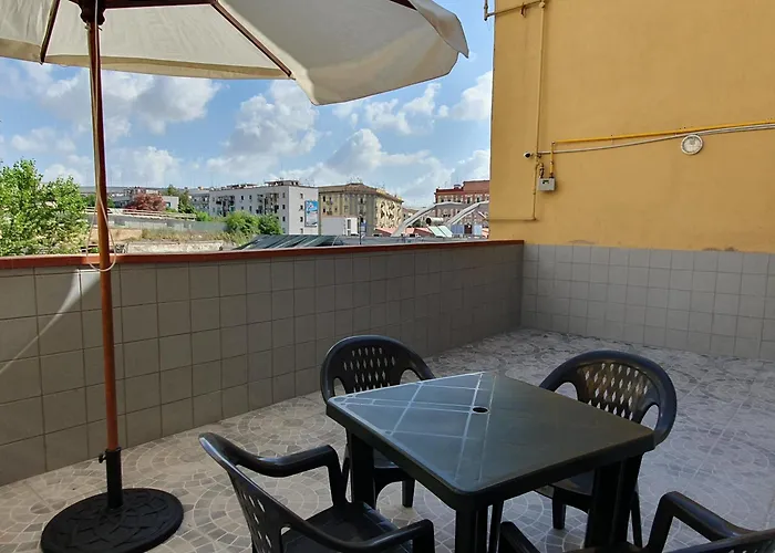 Πανσιόν Nazionale Dream 2 Νάπολη