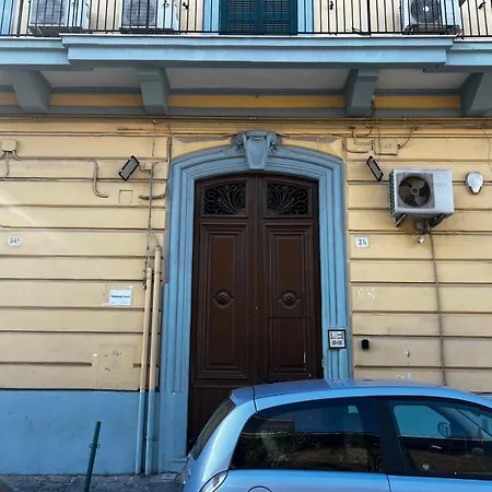 Nazionale Dream 2 Nápoles