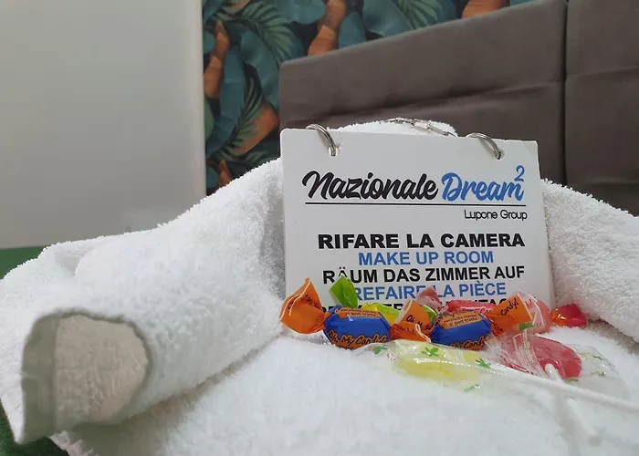 Gæstehus Nazionale Dream 2